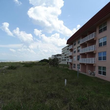 Spanish Main Unit 4- Direct Oceanfront Condo! Cocoa Beach Eksteriør billede