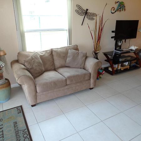 Spanish Main Unit 4- Direct Oceanfront Condo! Cocoa Beach Eksteriør billede