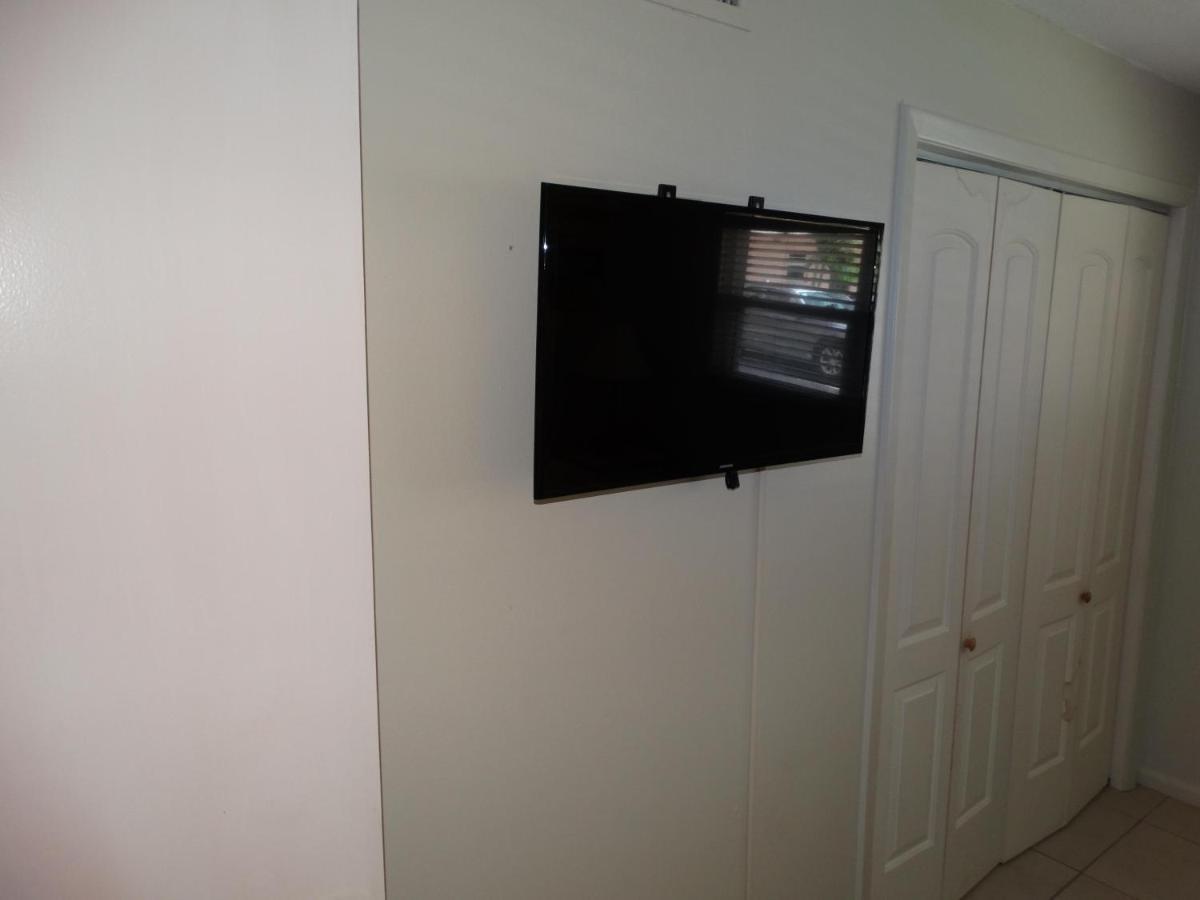 Spanish Main Unit 4- Direct Oceanfront Condo! Cocoa Beach Eksteriør billede