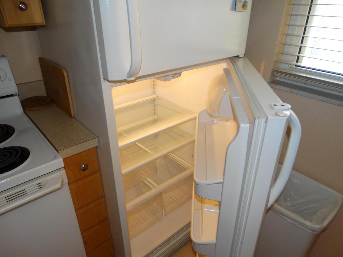 Spanish Main Unit 4- Direct Oceanfront Condo! Cocoa Beach Eksteriør billede
