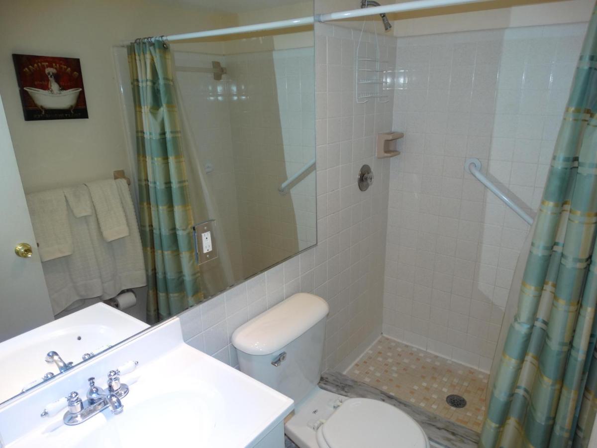 Spanish Main Unit 4- Direct Oceanfront Condo! Cocoa Beach Eksteriør billede