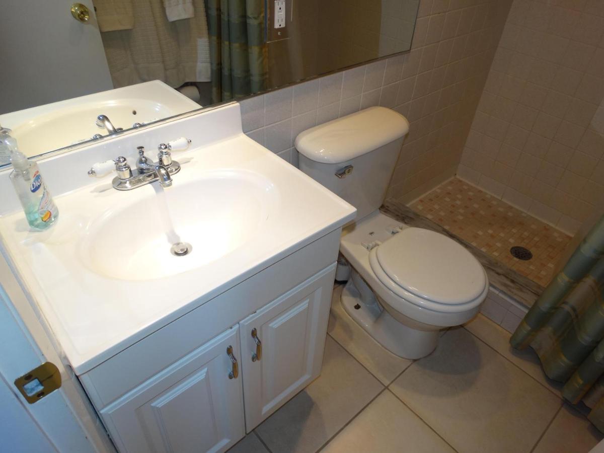 Spanish Main Unit 4- Direct Oceanfront Condo! Cocoa Beach Eksteriør billede