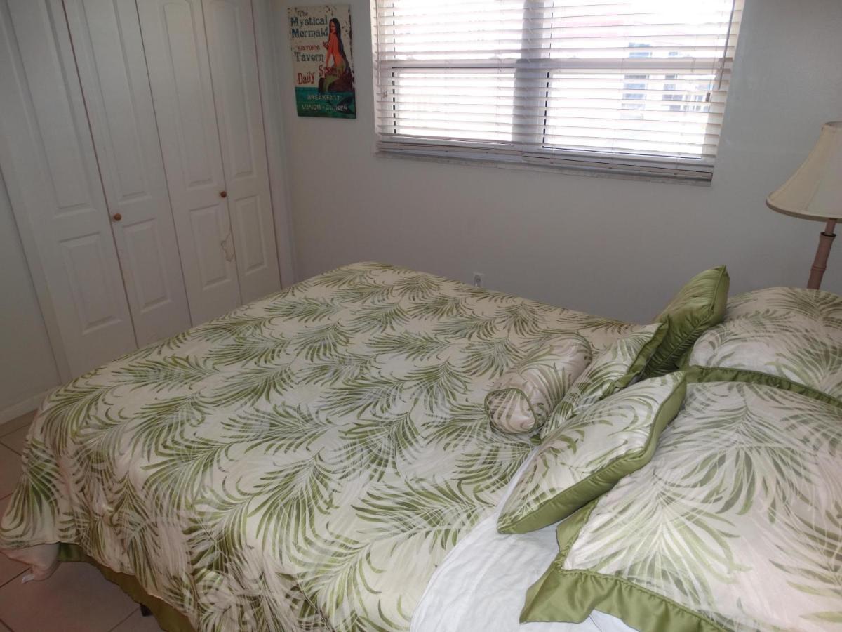 Spanish Main Unit 4- Direct Oceanfront Condo! Cocoa Beach Eksteriør billede