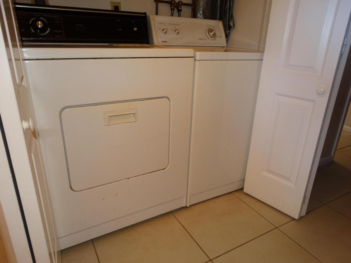 Spanish Main Unit 4- Direct Oceanfront Condo! Cocoa Beach Eksteriør billede